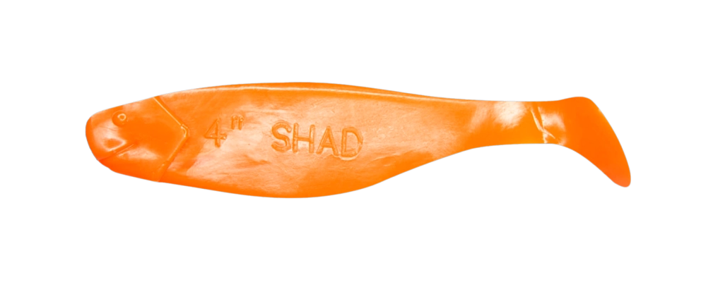 RELAX SHAD 4 STANDARD