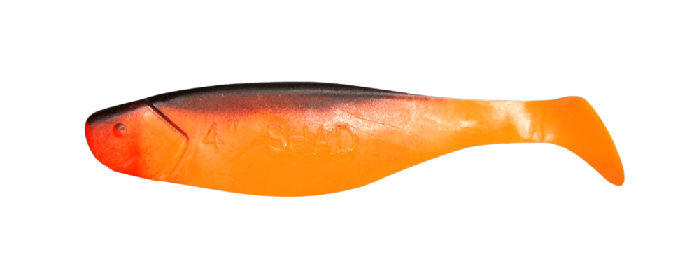 RELAX SHAD 4 STANDARD