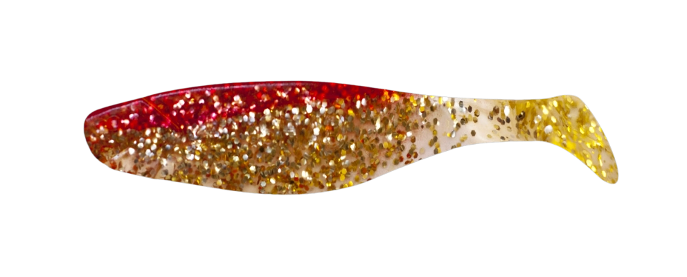 RELAX SHAD 4 STANDARD