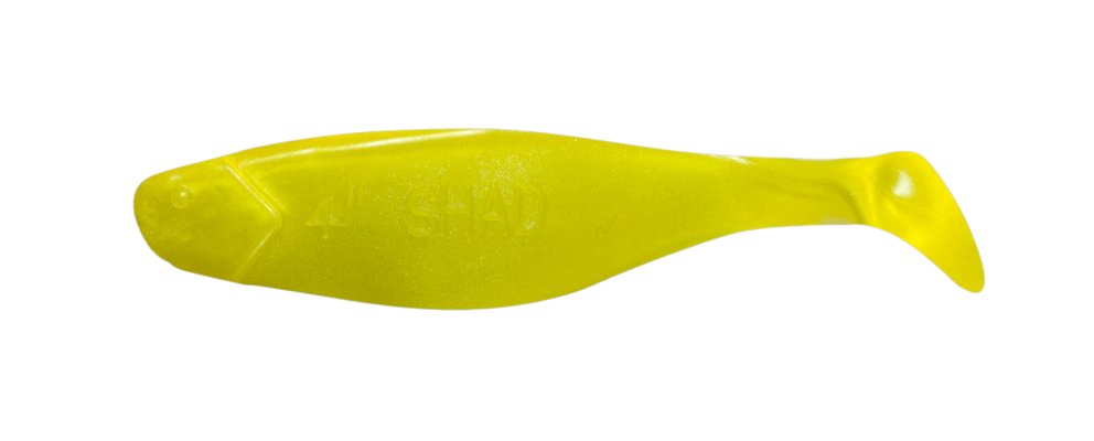 RELAX SHAD 4 STANDARD