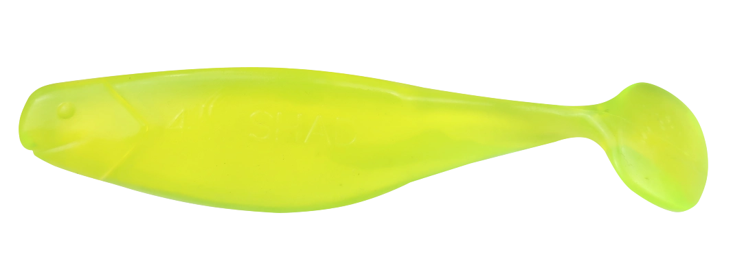RELAX SHAD 4 STANDARD