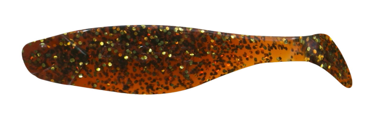 RELAX SHAD 4 STANDARD