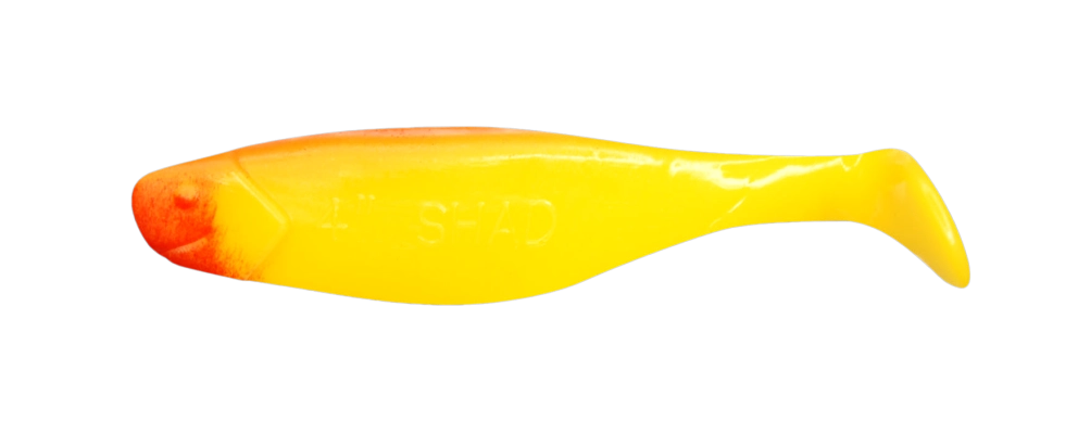 RELAX SHAD 4 STANDARD
