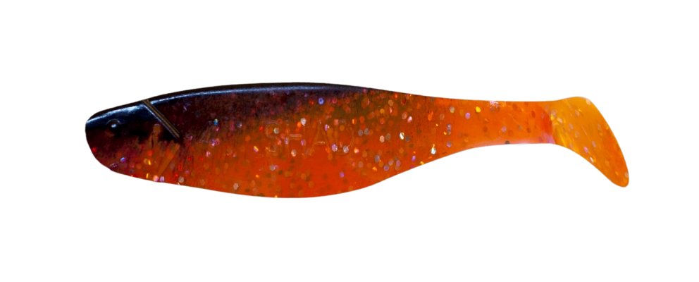 RELAX SHAD 4 STANDARD