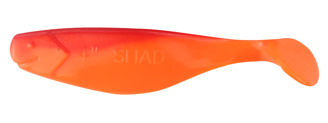 RELAX SHAD 4 STANDARD