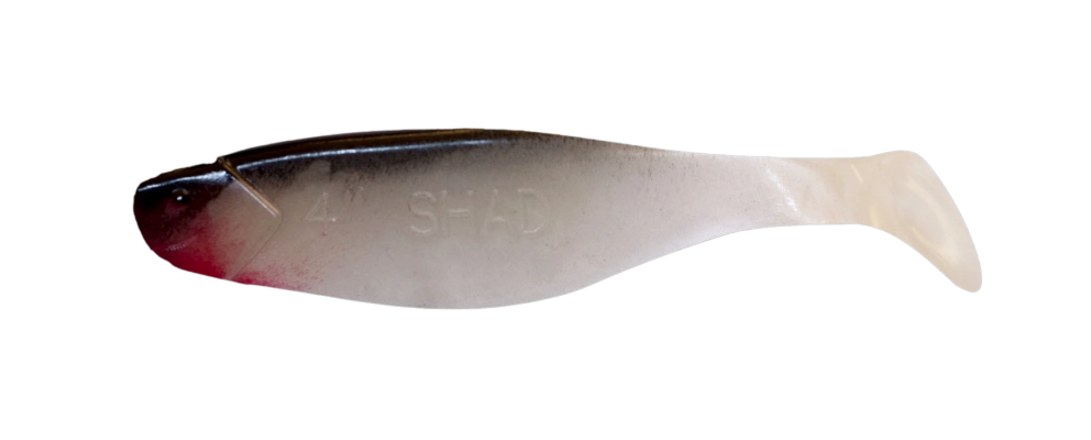 RELAX SHAD 4 STANDARD