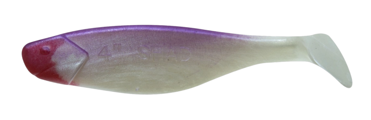 RELAX SHAD 4 STANDARD