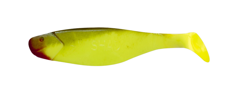 RELAX SHAD 4 STANDARD