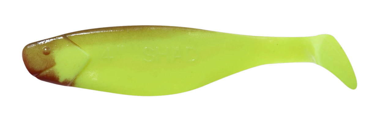 RELAX SHAD 4 STANDARD