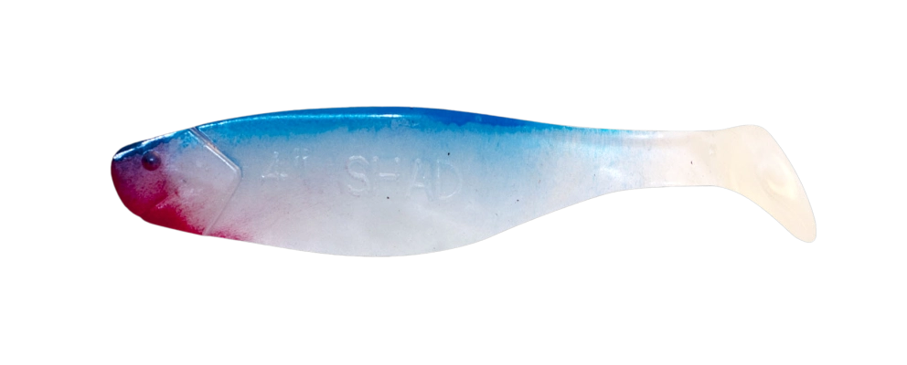 RELAX SHAD 4 STANDARD