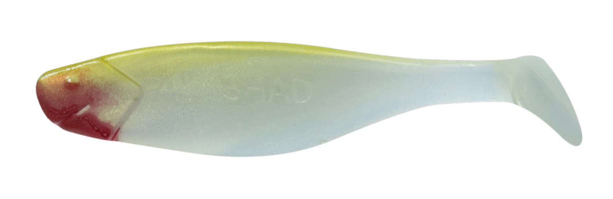RELAX SHAD 4 STANDARD