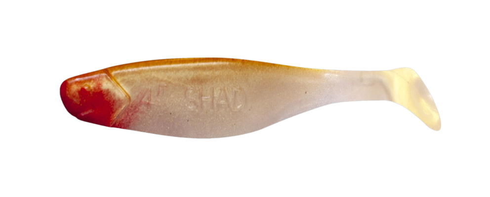 RELAX SHAD 4 STANDARD