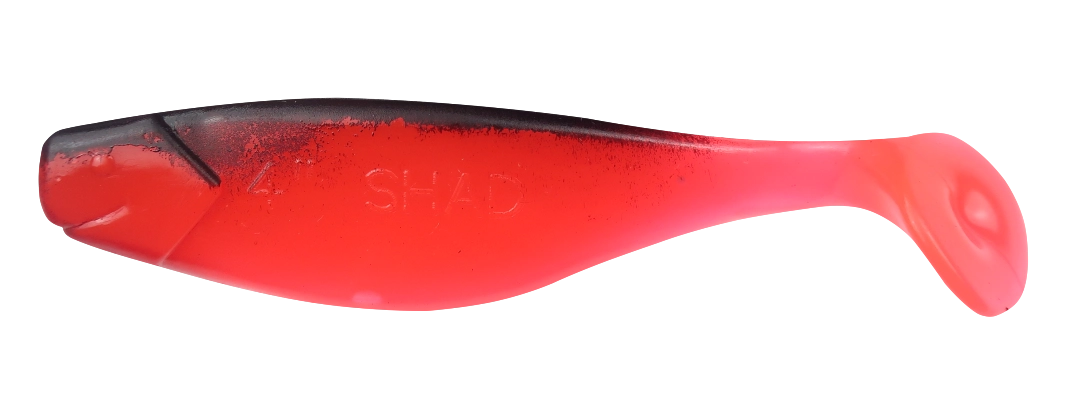 RELAX SHAD 4 STANDARD