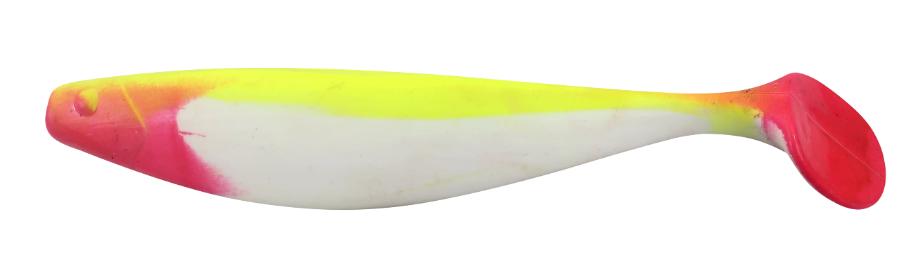 RELAX SHAD 9 RED TAIL