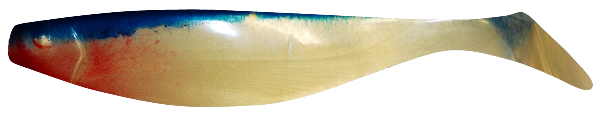 RELAX SHAD 9 STANDARD