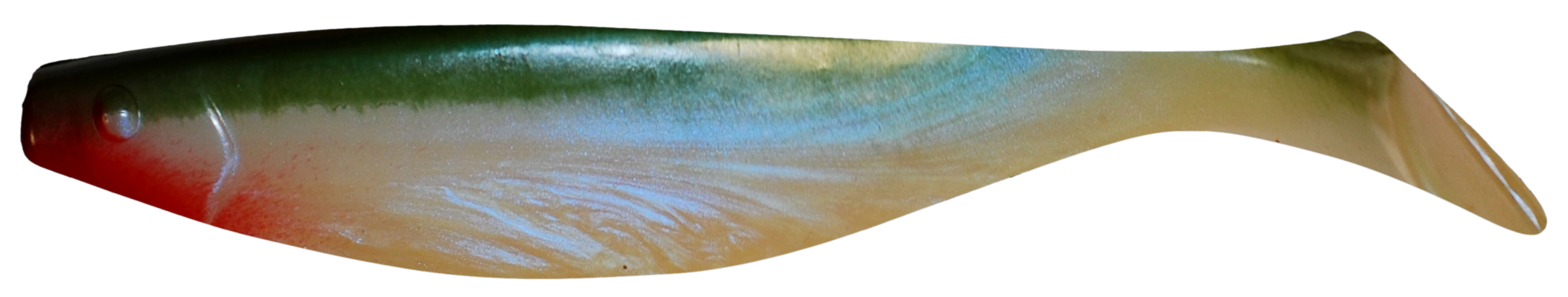 RELAX SHAD 9 STANDARD
