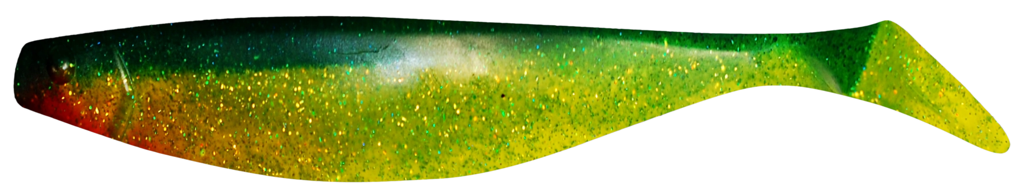 RELAX SHAD 9 STANDARD