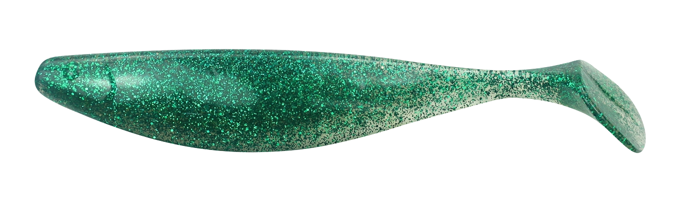 RELAX SHAD 9 RED TAIL