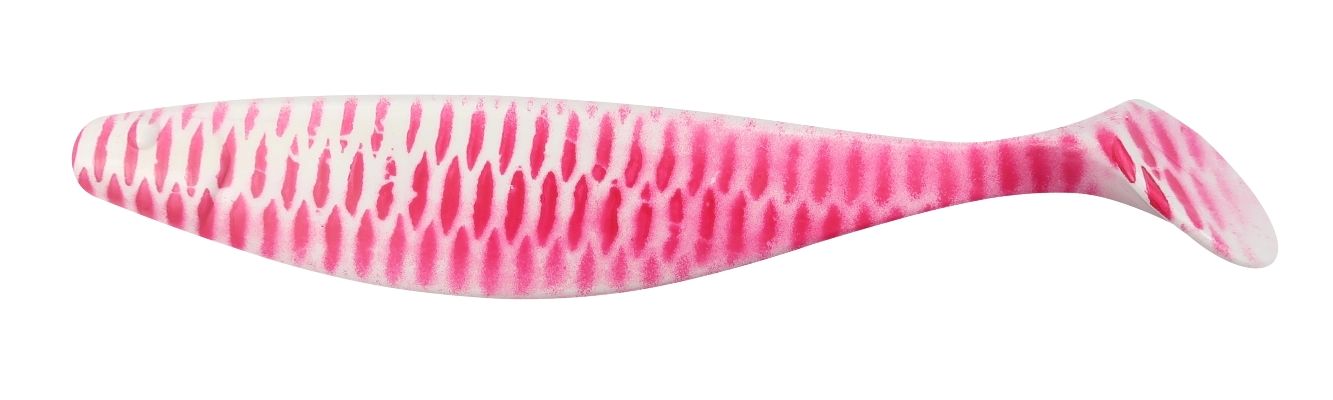 RELAX SHAD 9 TIGER STRIPES