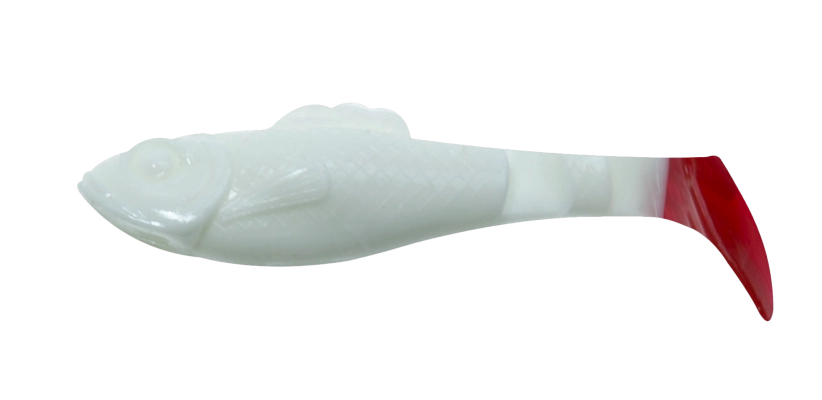 SUPERFISH SHAD 3 TAIL