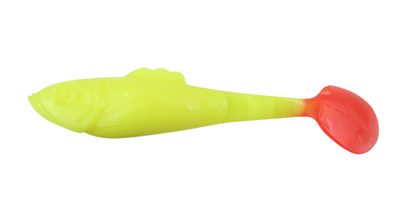 SUPERFISH SHAD 3 TAIL