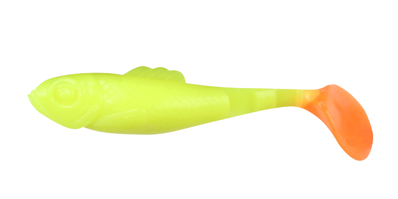 SUPERFISH SHAD 3 TAIL