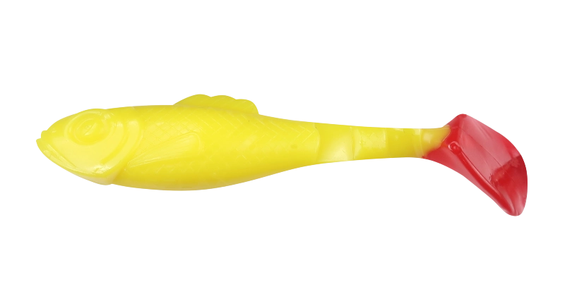 SUPERFISH SHAD 3 TAIL
