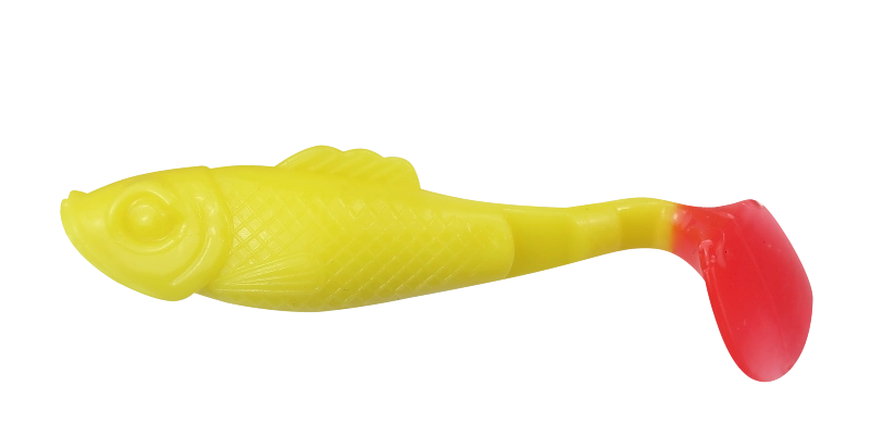 SUPERFISH SHAD 3 TAIL