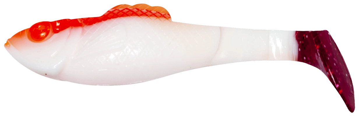 SUPERFISH SHAD 3 TRICOLOR