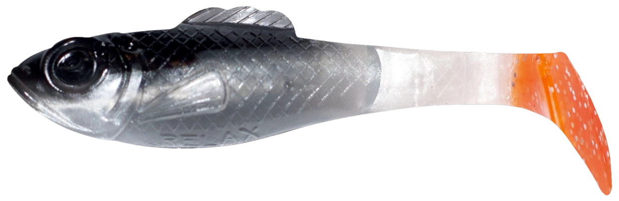 SUPERFISH SHAD 3 TRICOLOR