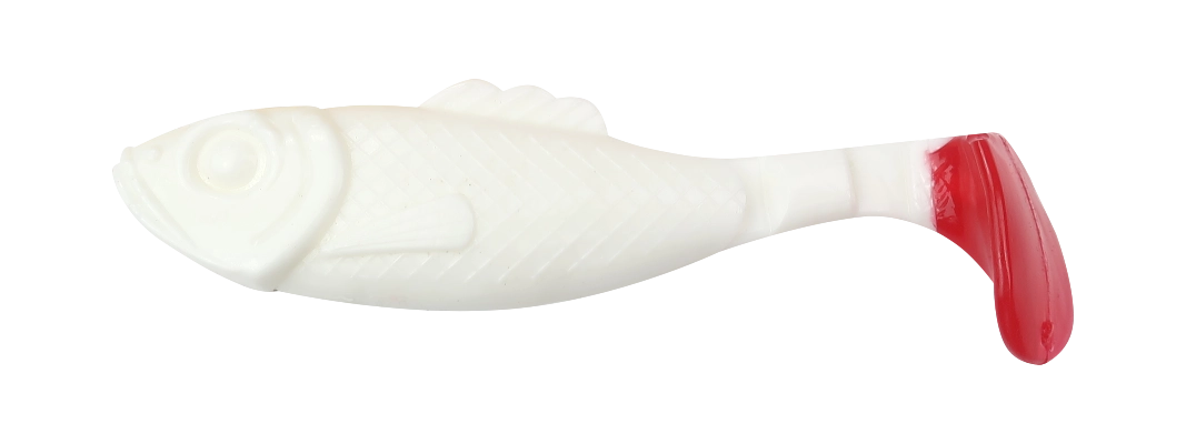 SUPERFISH SHAD 4 TAIL