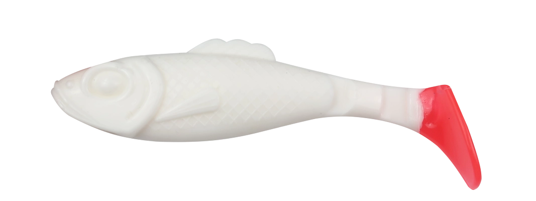 SUPERFISH SHAD 4 TAIL