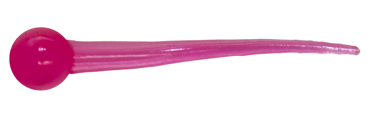 SPERM WORM 3/4 STANDARD