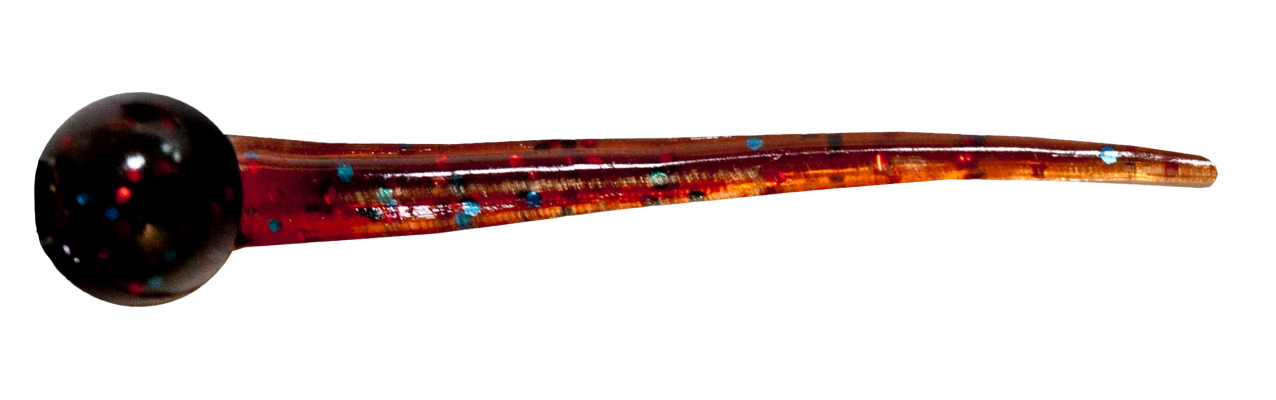 SPERM WORM 3/4 STANDARD