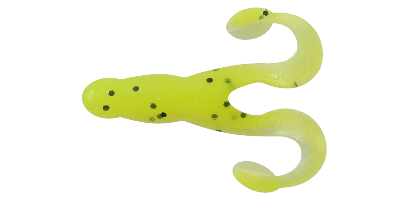 TURBO FROG 1 LAMINATED