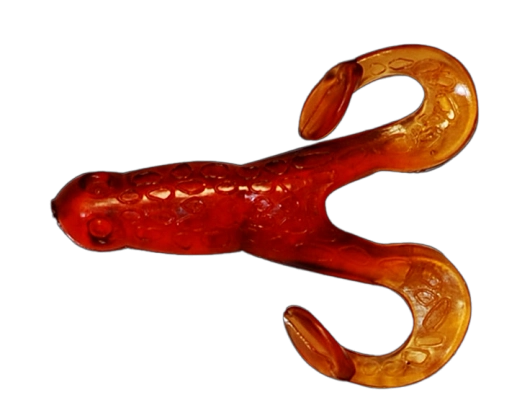 TURBO FROG 1 STANDARD