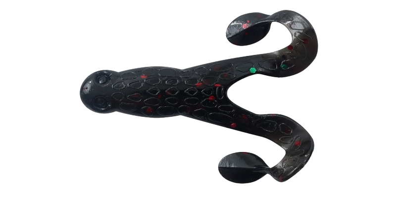 TURBO FROG 1 STANDARD