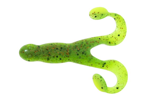 TURBO FROG 4 LAMINATED