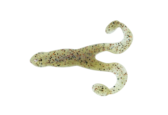 TURBO FROG 4 LAMINATED