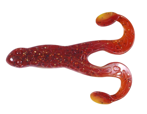 TURBO FROG 4 LAMINATED