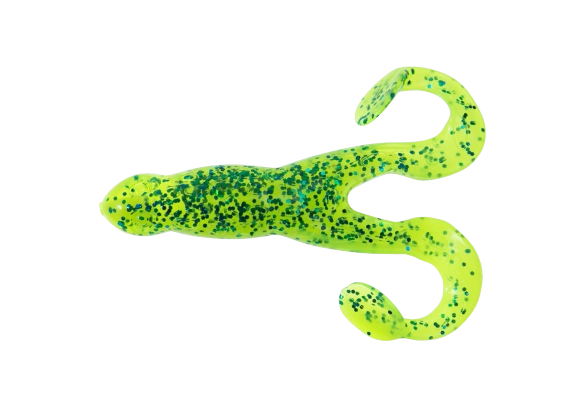 TURBO FROG 4 LAMINATED