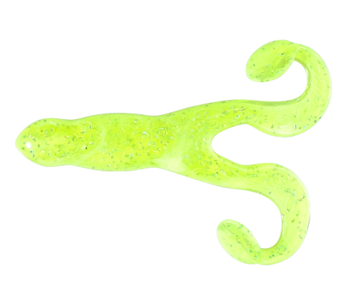 TURBO FROG 4 LAMINATED