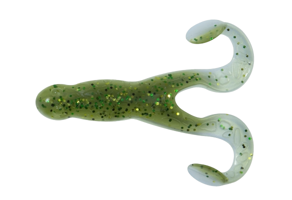 TURBO FROG 4 LAMINATED