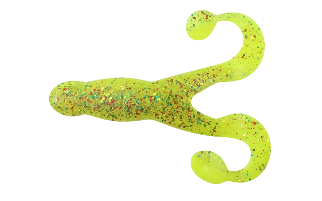 TURBO FROG 4 LAMINATED