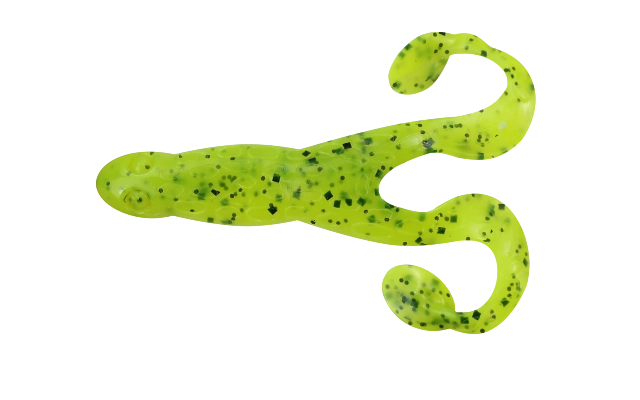 TURBO FROG 4 LAMINATED