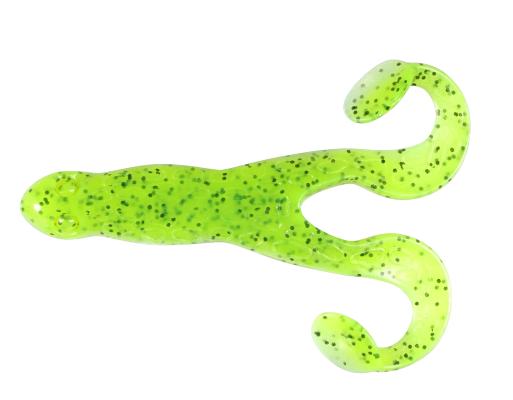 TURBO FROG 4 LAMINATED