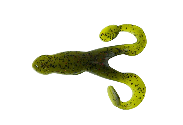 TURBO FROG 4 LAMINATED