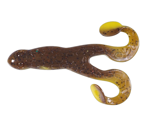 TURBO FROG 4 LAMINATED
