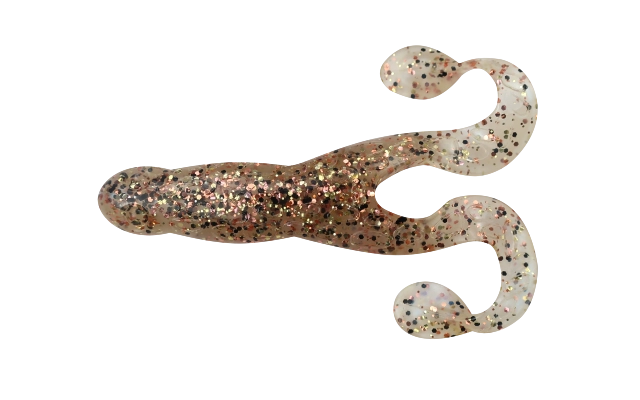 TURBO FROG 4 LAMINATED