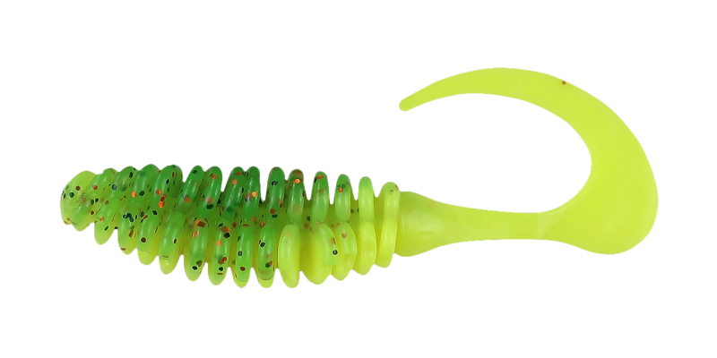 TWISTER TURBO 3 LAMINATED